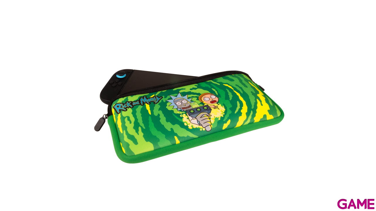 Rick and Morty Combo Pack PS5-8