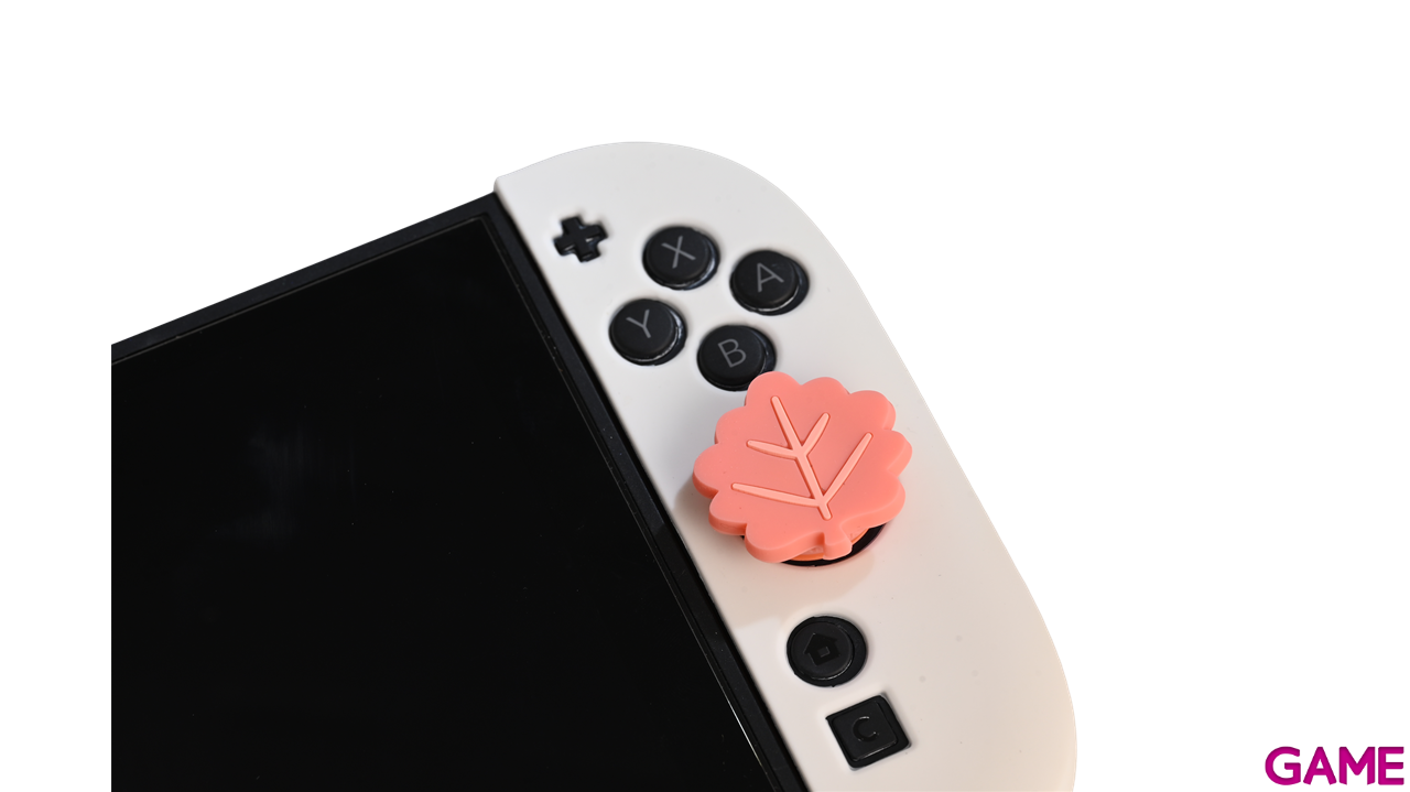 Tanooki Custom Kit Yuki Switch 2-10