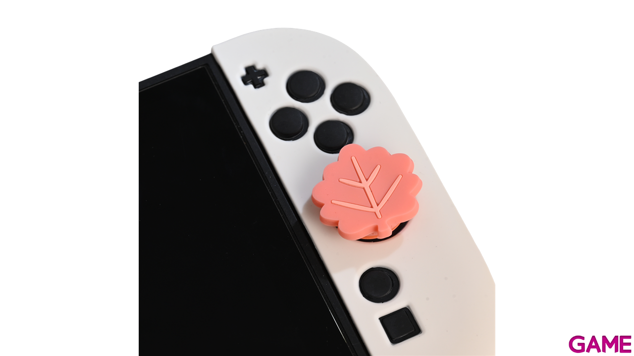 Tanooki Custom Kit Yuki Switch 2-4