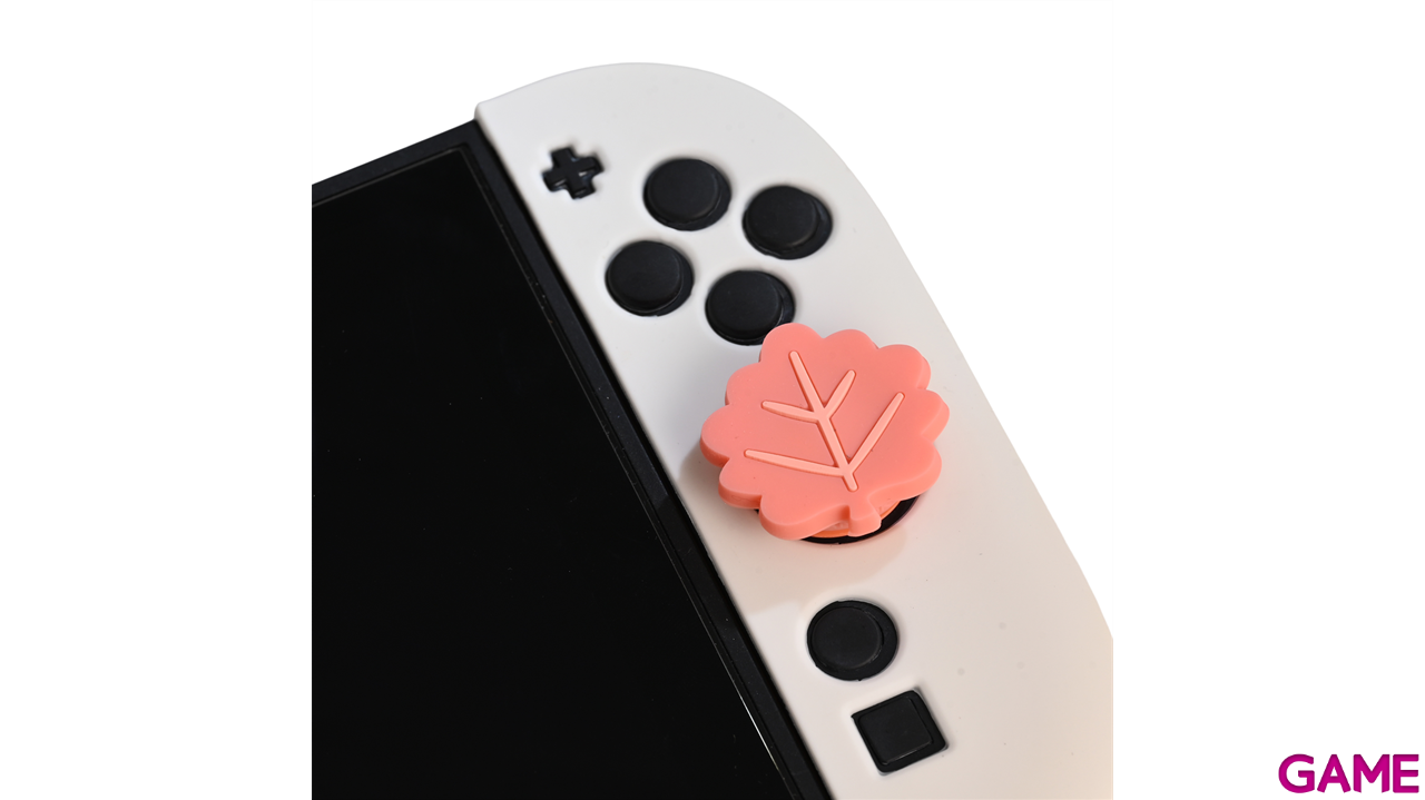 Tanooki Custom Kit Yuki Switch 2-7