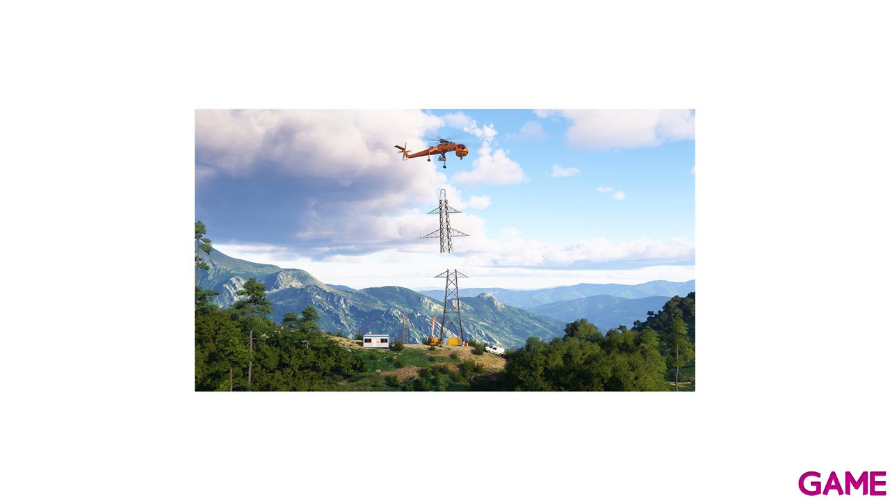 Microsoft Flight Simulator 2024-2