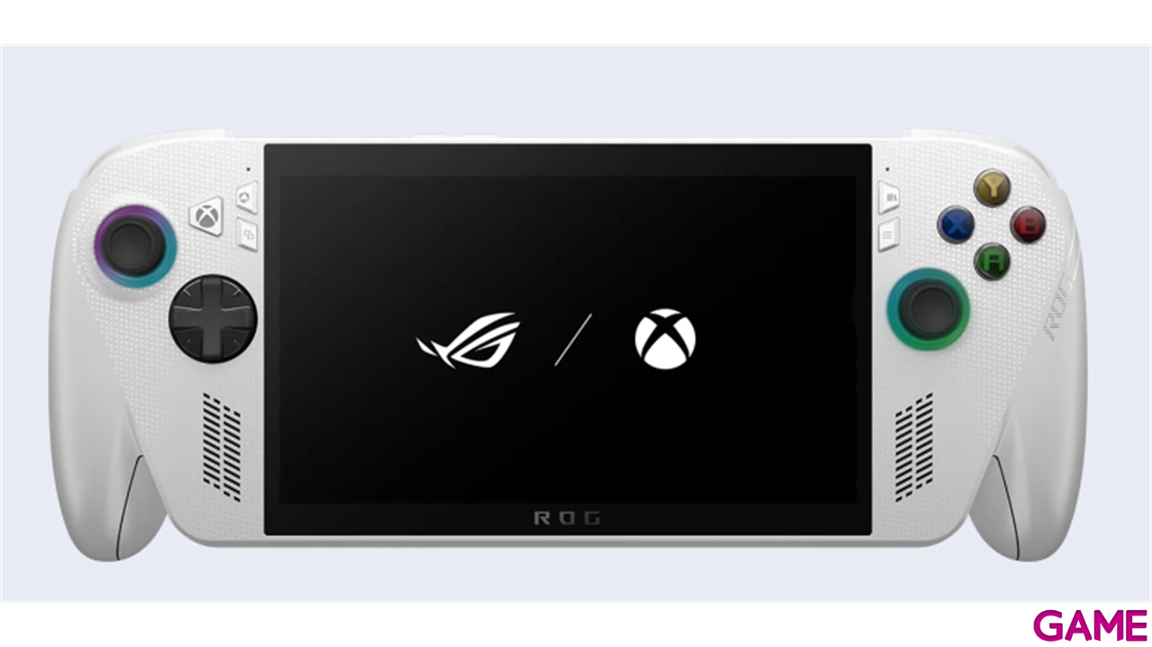 ASUS ROG Xbox Ally - Z2A + Funda 2 en 1 + Cargador 65W-2