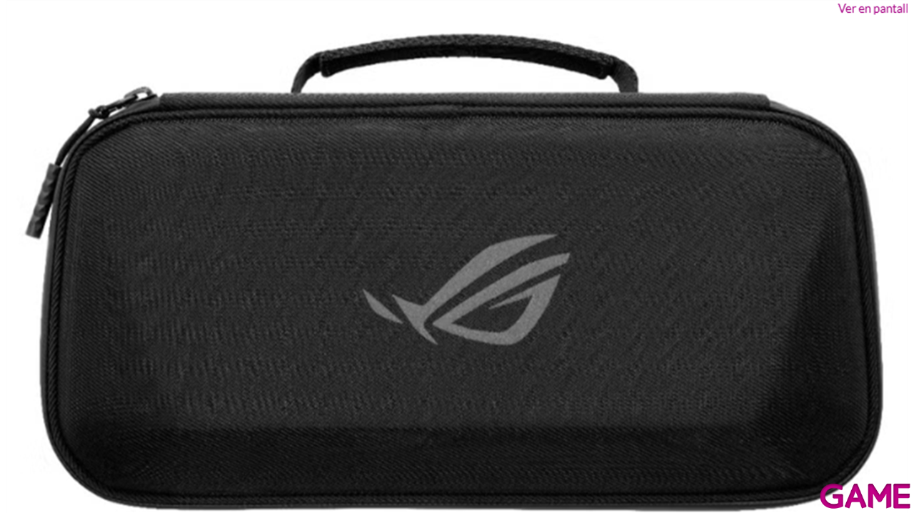 ASUS ROG Xbox Ally X - Z2 Extreme  + Funda + Charger + Dock-0