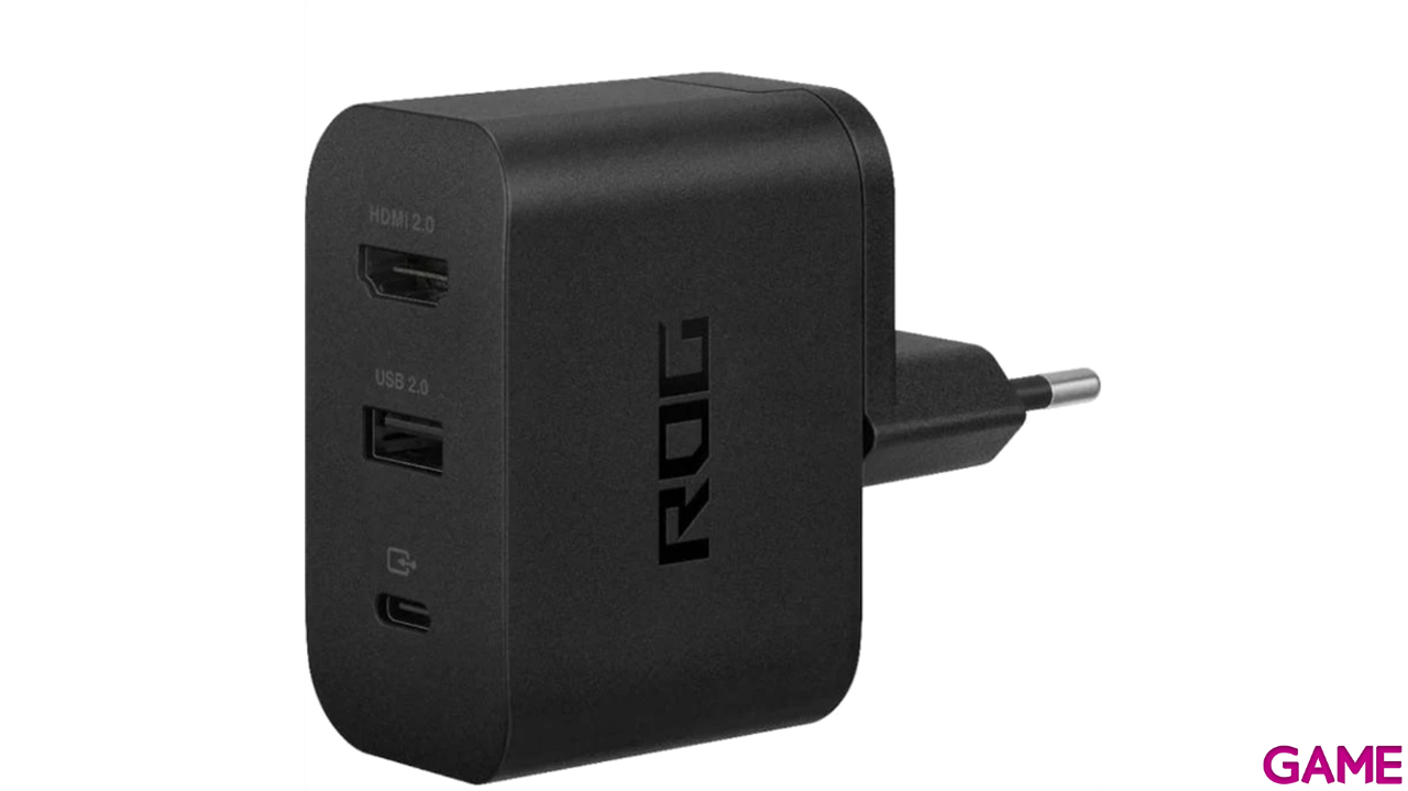 ASUS ROG Xbox Ally X - Z2 Extreme  + Funda + Charger + Dock-2