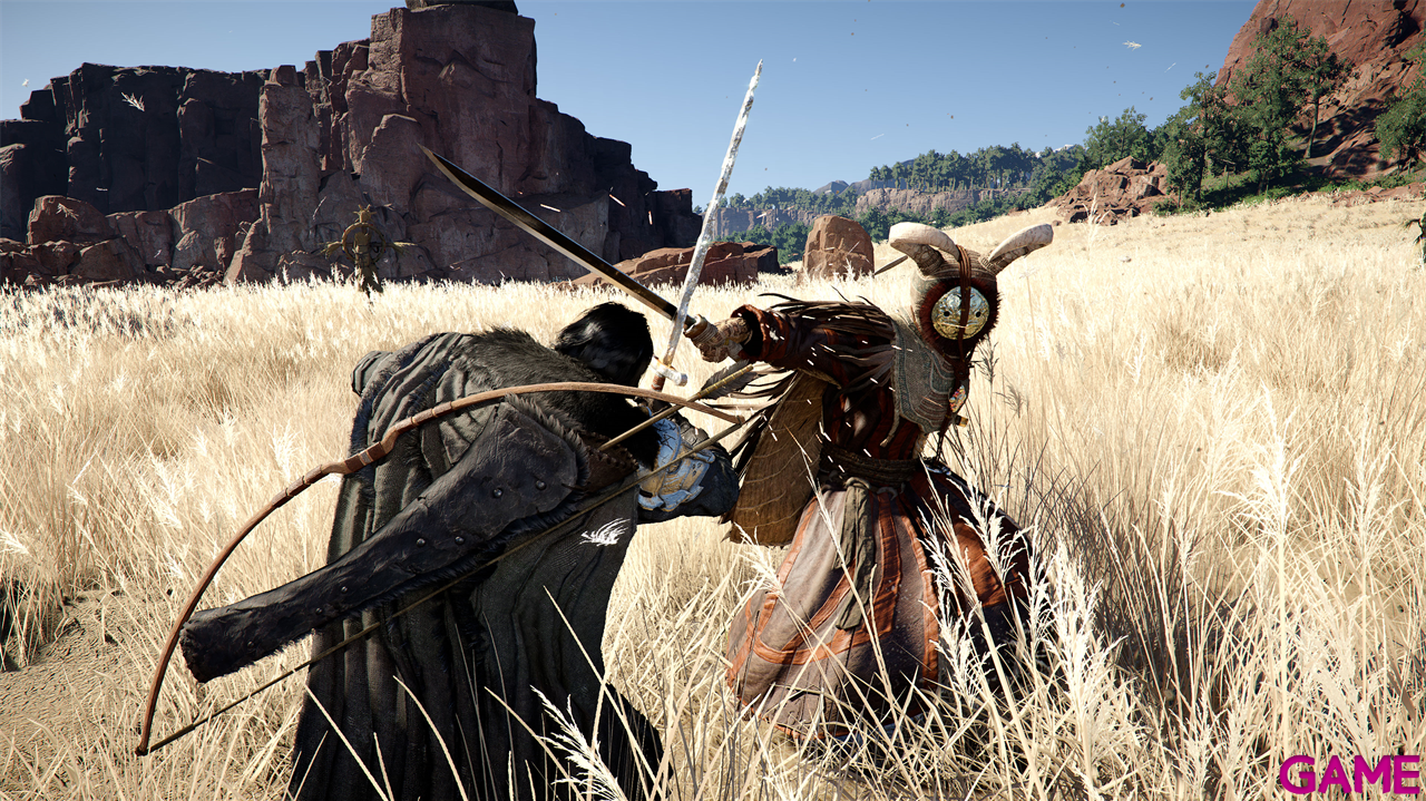 Crimson Desert Day 1 Edition-1