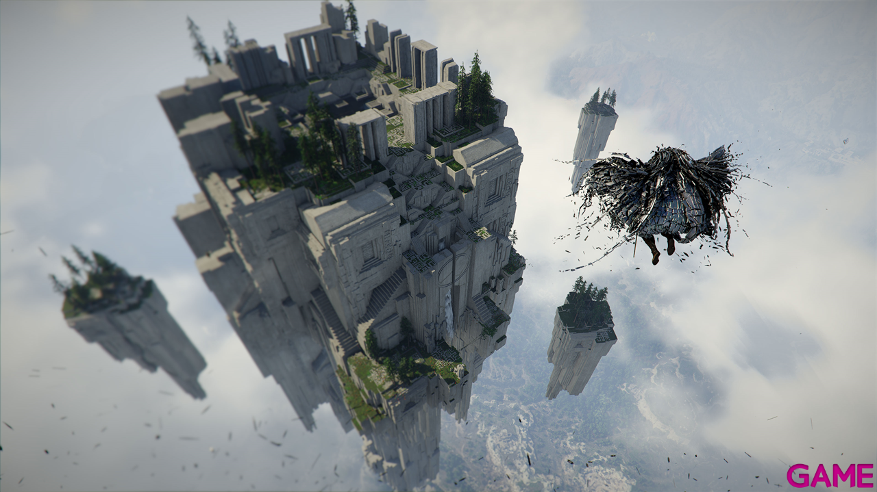 Crimson Desert Day 1 Edition-3