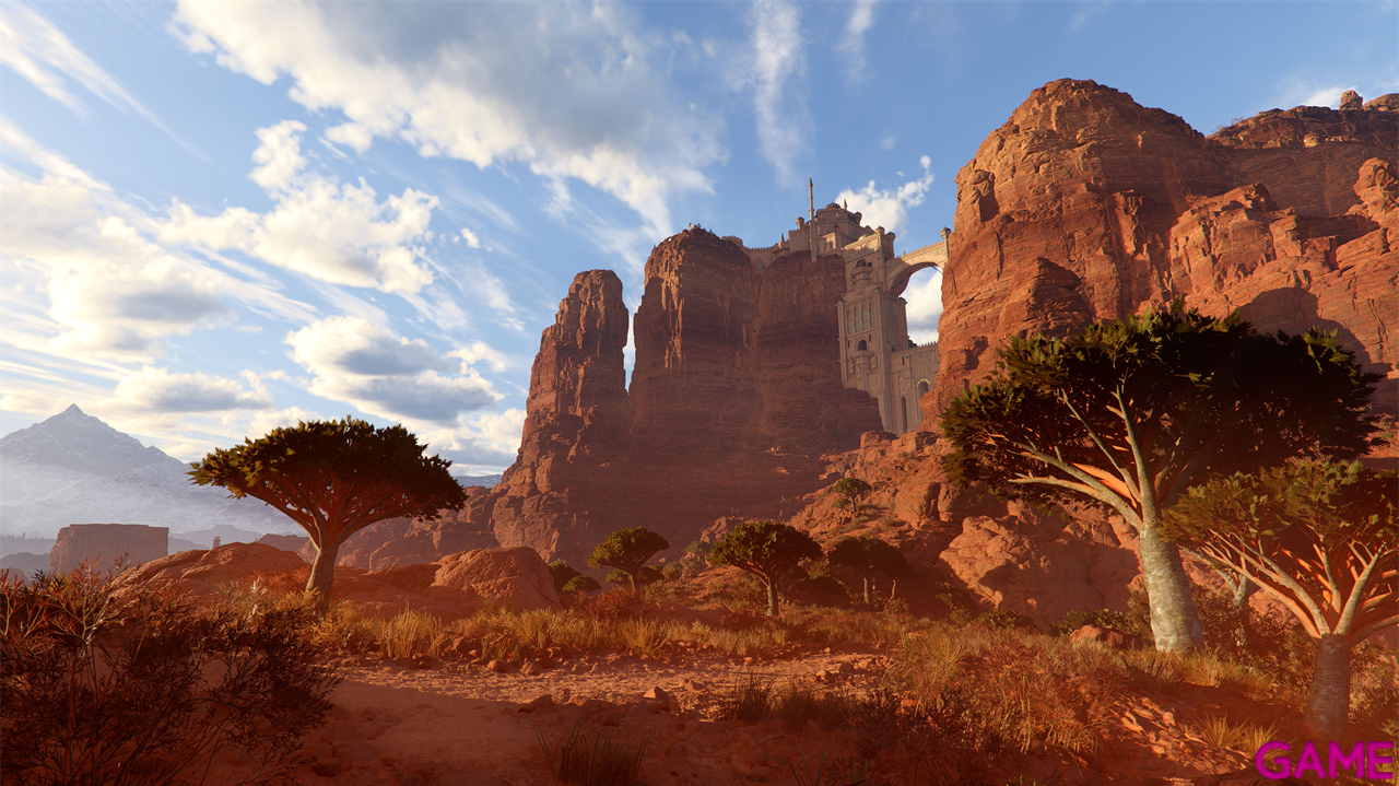 Crimson Desert Day 1 Edition-4