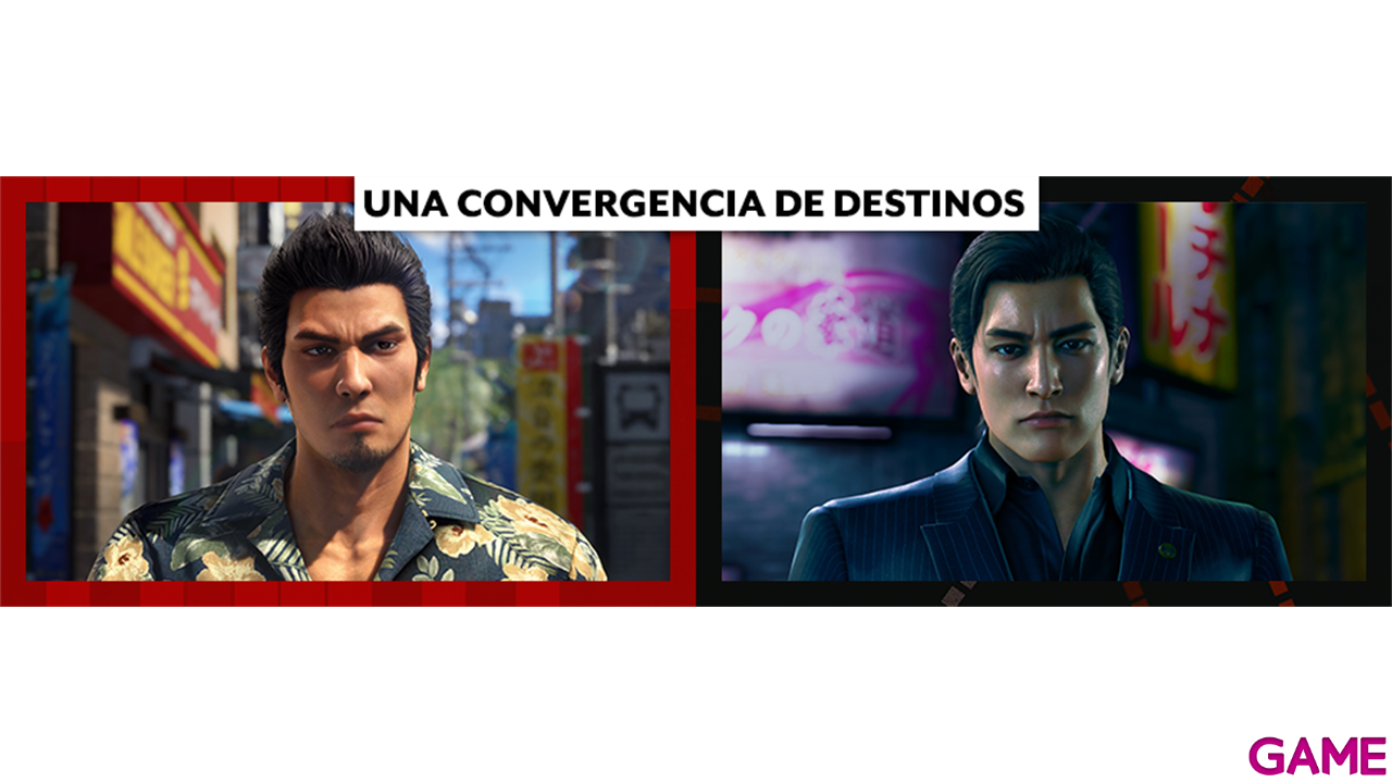 Yakuza Kiwami 3 & Dark Ties-1