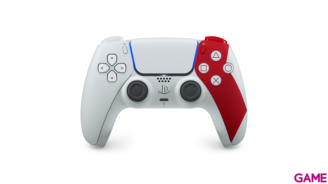 Mando Inalámbrico DualSense God of War 20th Aniversario Edición Limitada-0