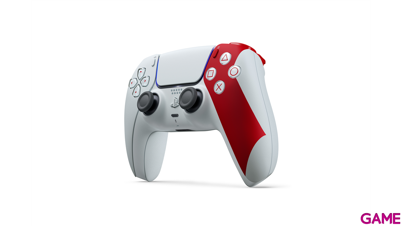 Mando Inalámbrico DualSense God of War 20th Aniversario Edición Limitada-2