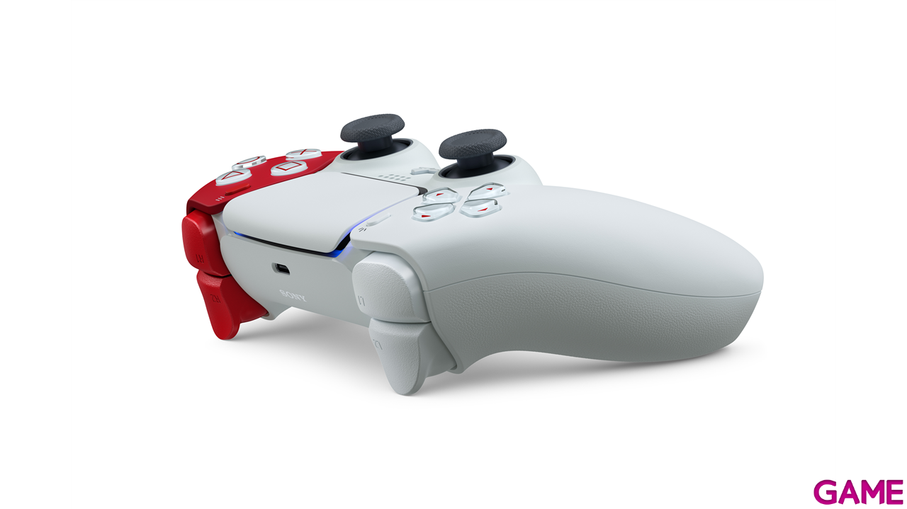 Mando Inalámbrico DualSense God of War 20th Aniversario Edición Limitada-6
