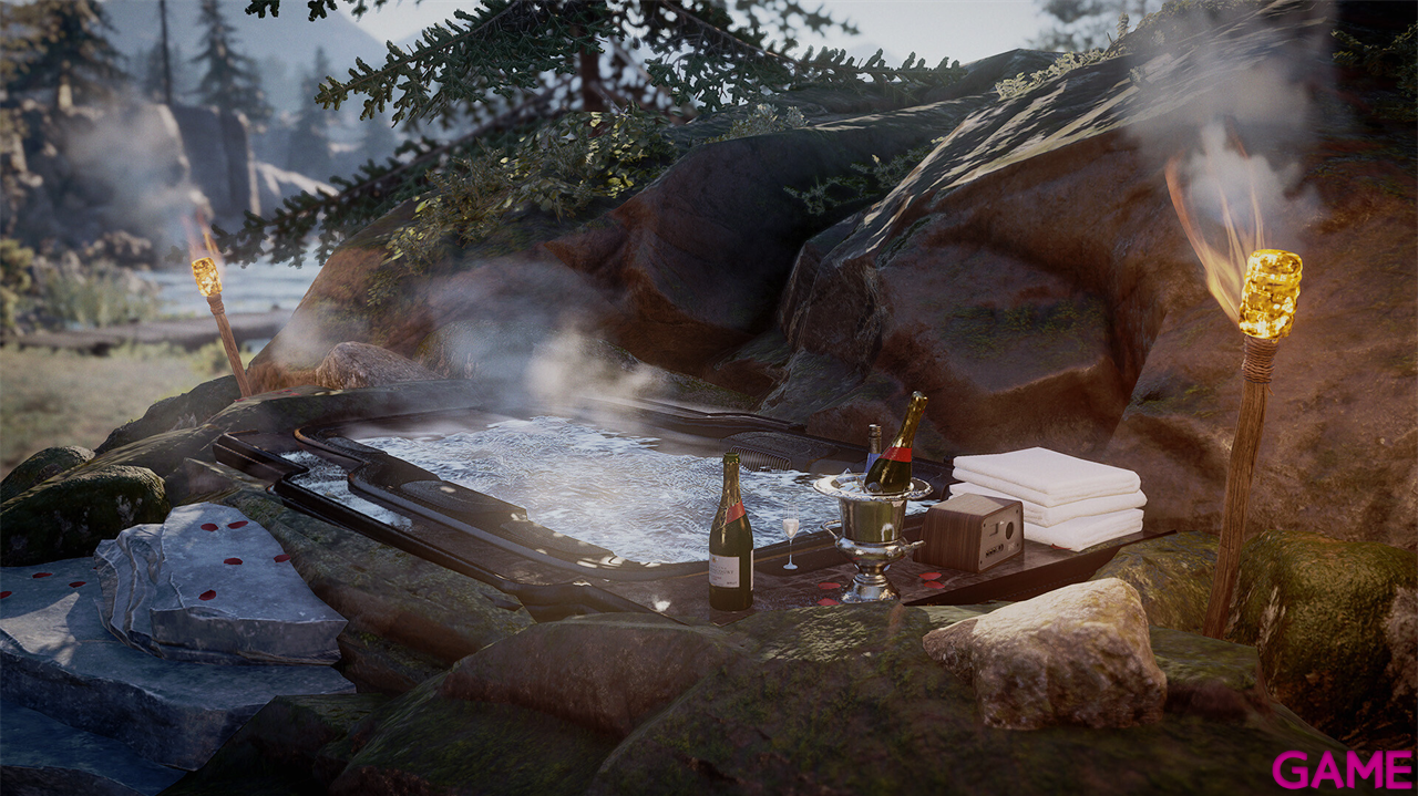 Hitman World of Assasination Anniversary Edition-1