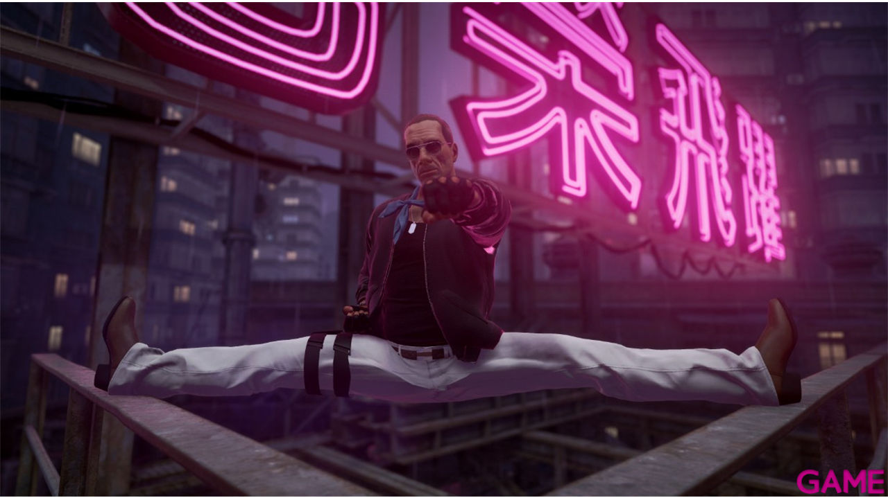 Hitman World of Assasination Anniversary Edition-2