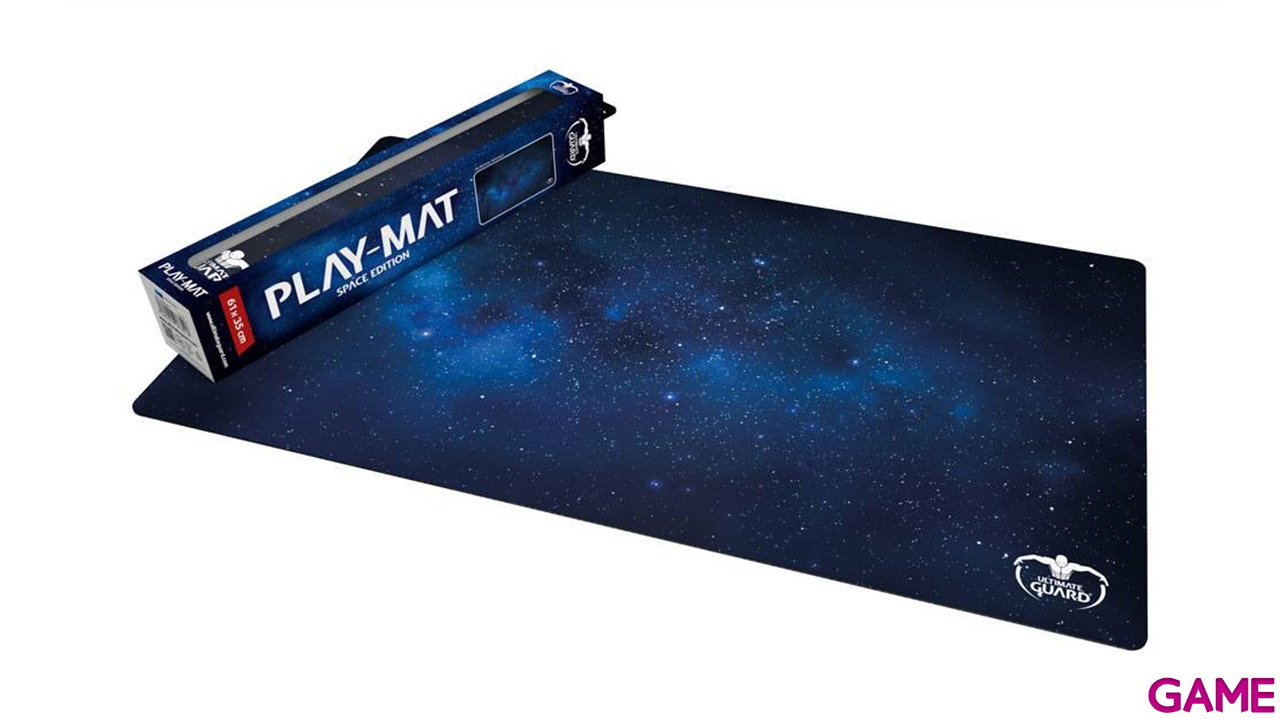 Tapete Ultimate Guard Artwork Mystic Space-2