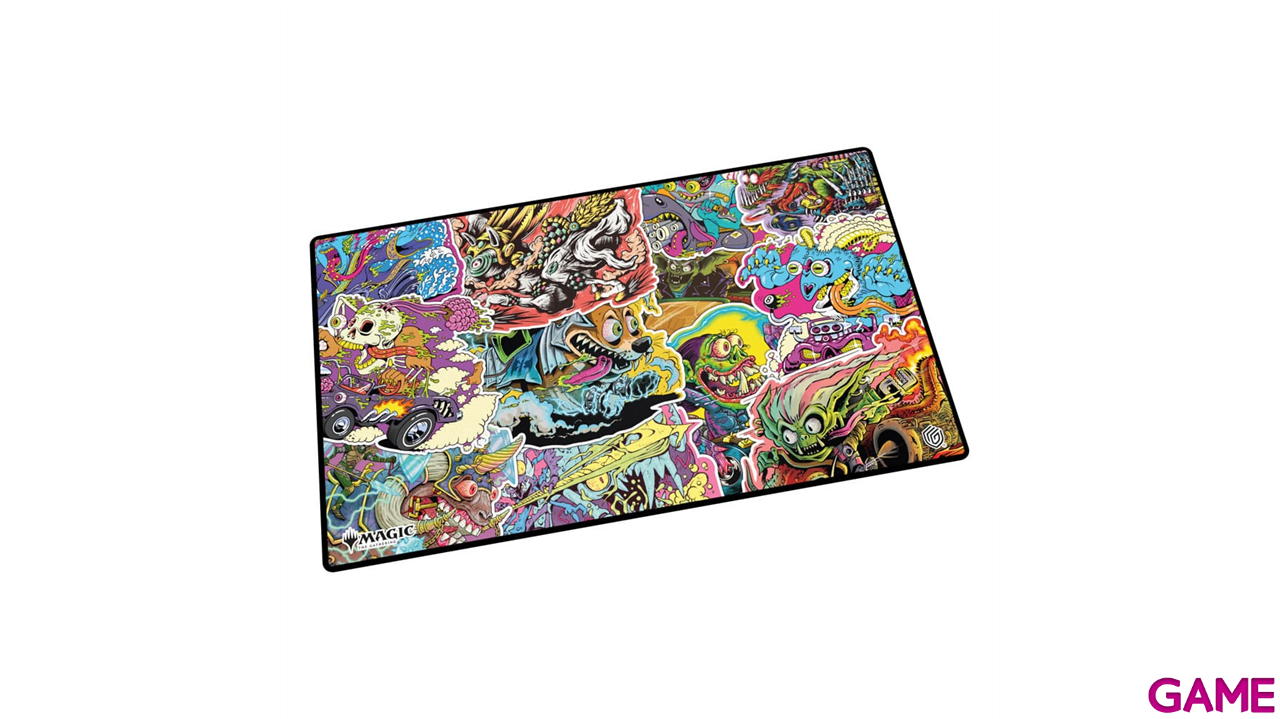 Tapete Ultimate Guard Magic: The Gathering 