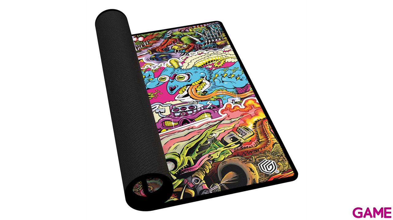 Tapete Ultimate Guard Magic: The Gathering 