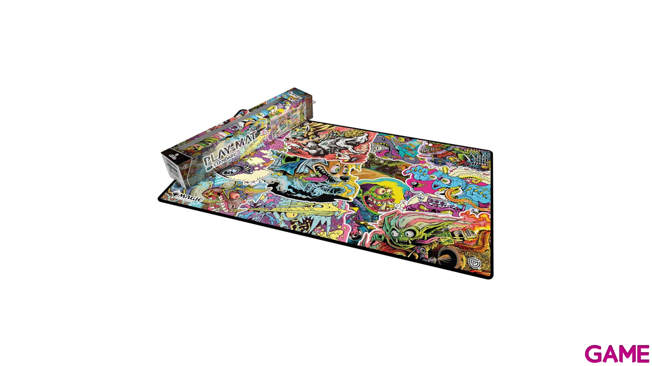 Tapete Ultimate Guard Magic: The Gathering 