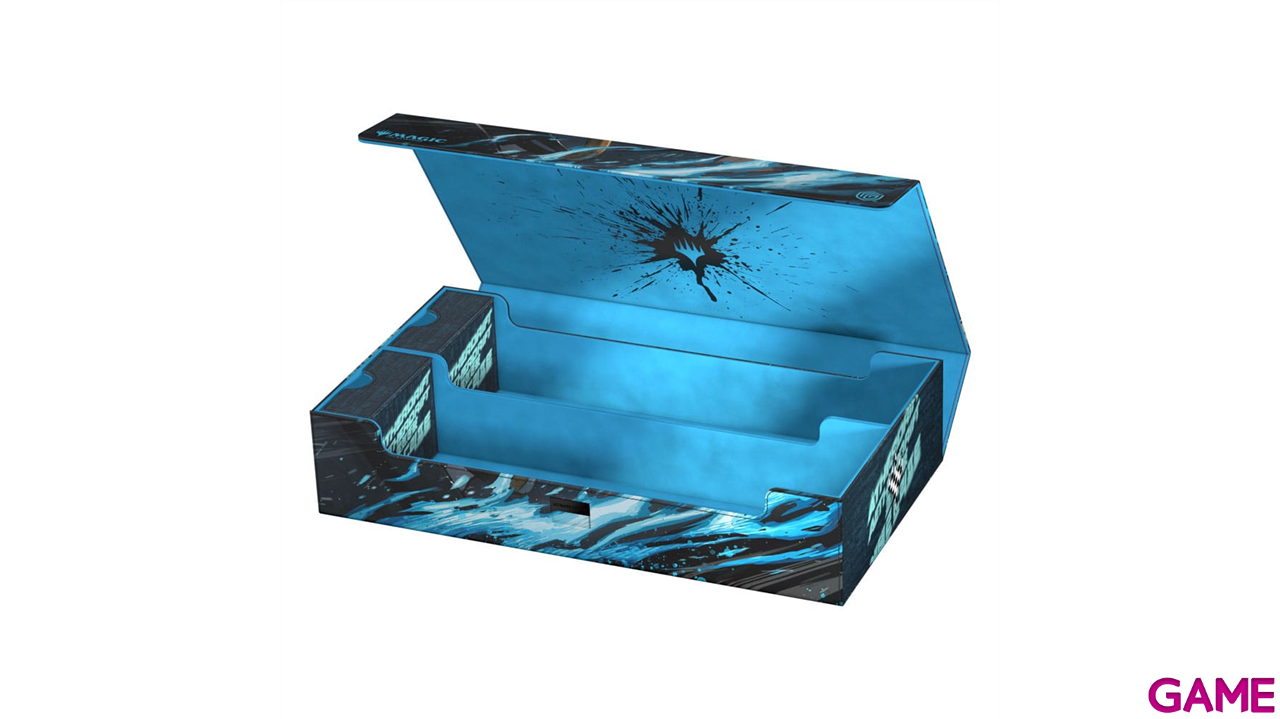 Caja de almacenaje para cartas Omnihive 1000+ Xenoskin Magic: The Gathering Aetherdrift (1000 uds)-2