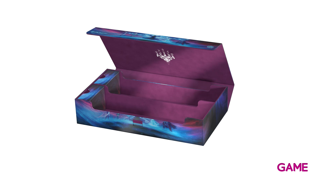 Caja de almacenaje para cartas Omnihive Magic: The Gathering Tarkir: Dragonstorm - Call the Spirit Dragons (1000 uds)-3