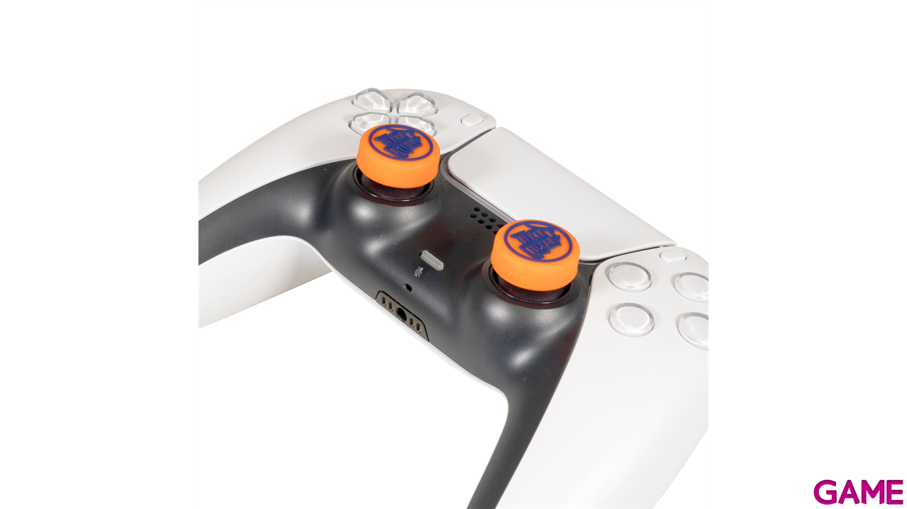 Grips Dragon Ball Símbolo Kame Mandos PS5-1