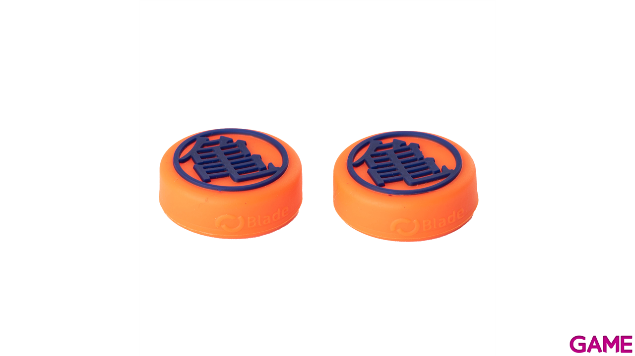 Grips Dragon Ball Símbolo Kame Mandos PS5-2