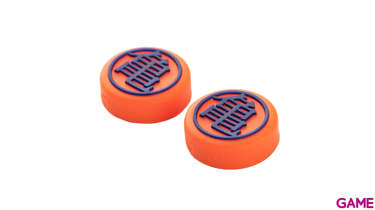 Grips Dragon Ball Símbolo Kame Mandos PS5-3