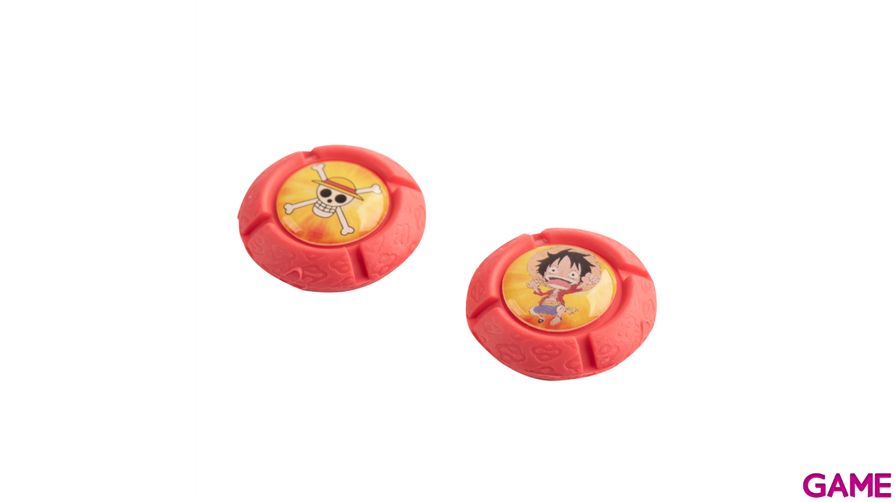 Grips One Piece Mandos PS5-5