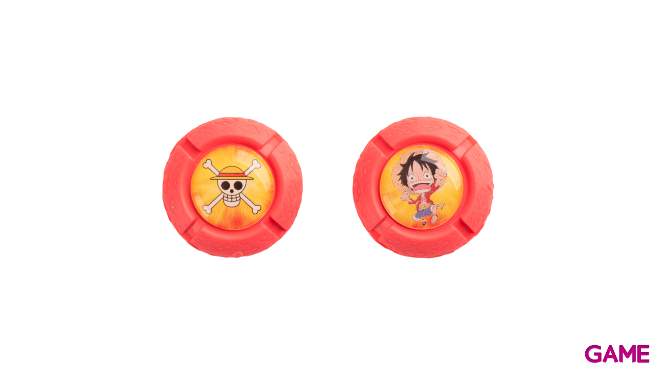 Grips One Piece Mandos PS5-7