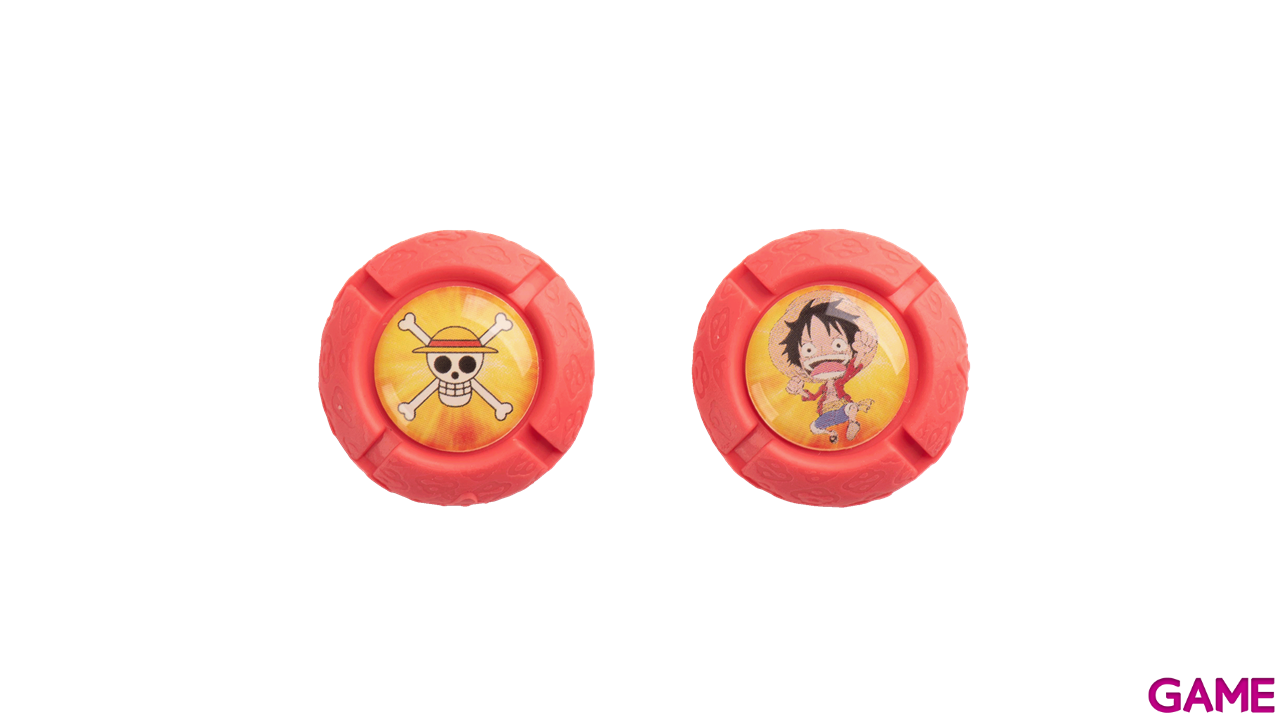 Grips One Piece Mandos PS5-0