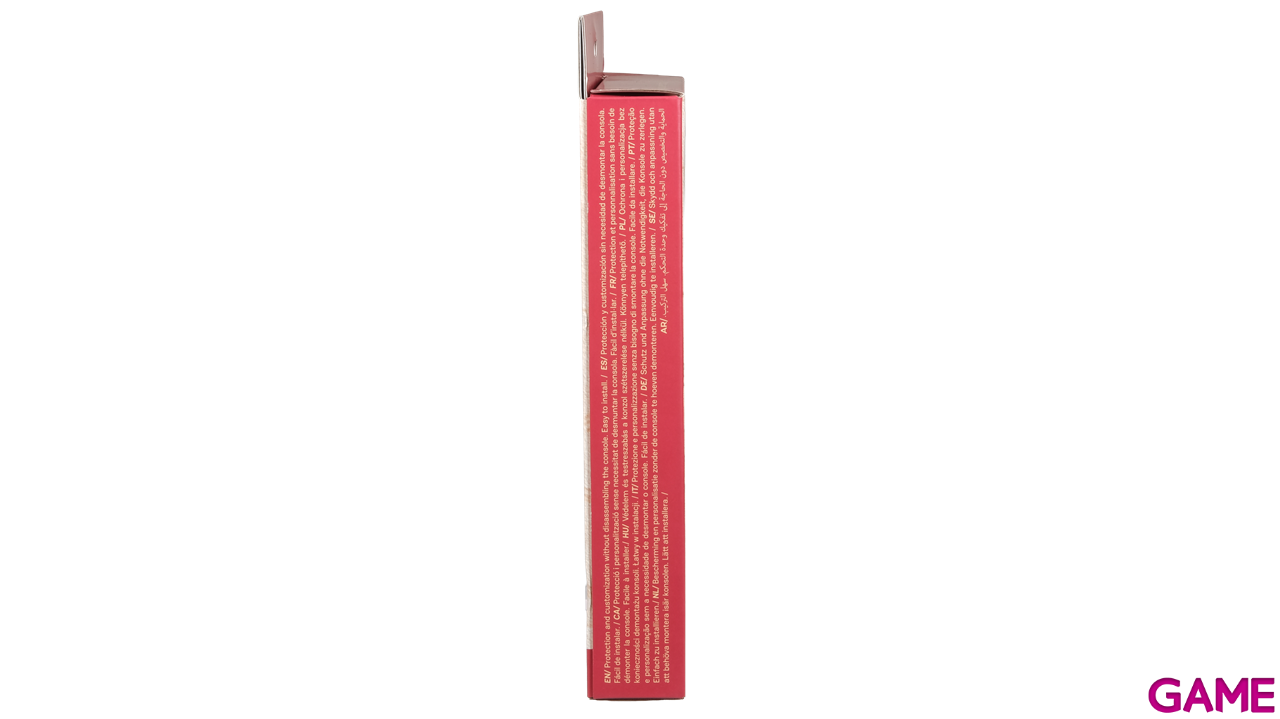 Cubierta Silicona para PS5 Slim - One Piece-13