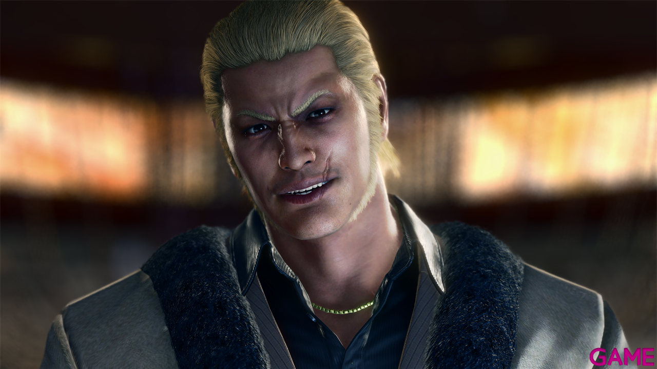 Yakuza 20th Anniversary Edition-3