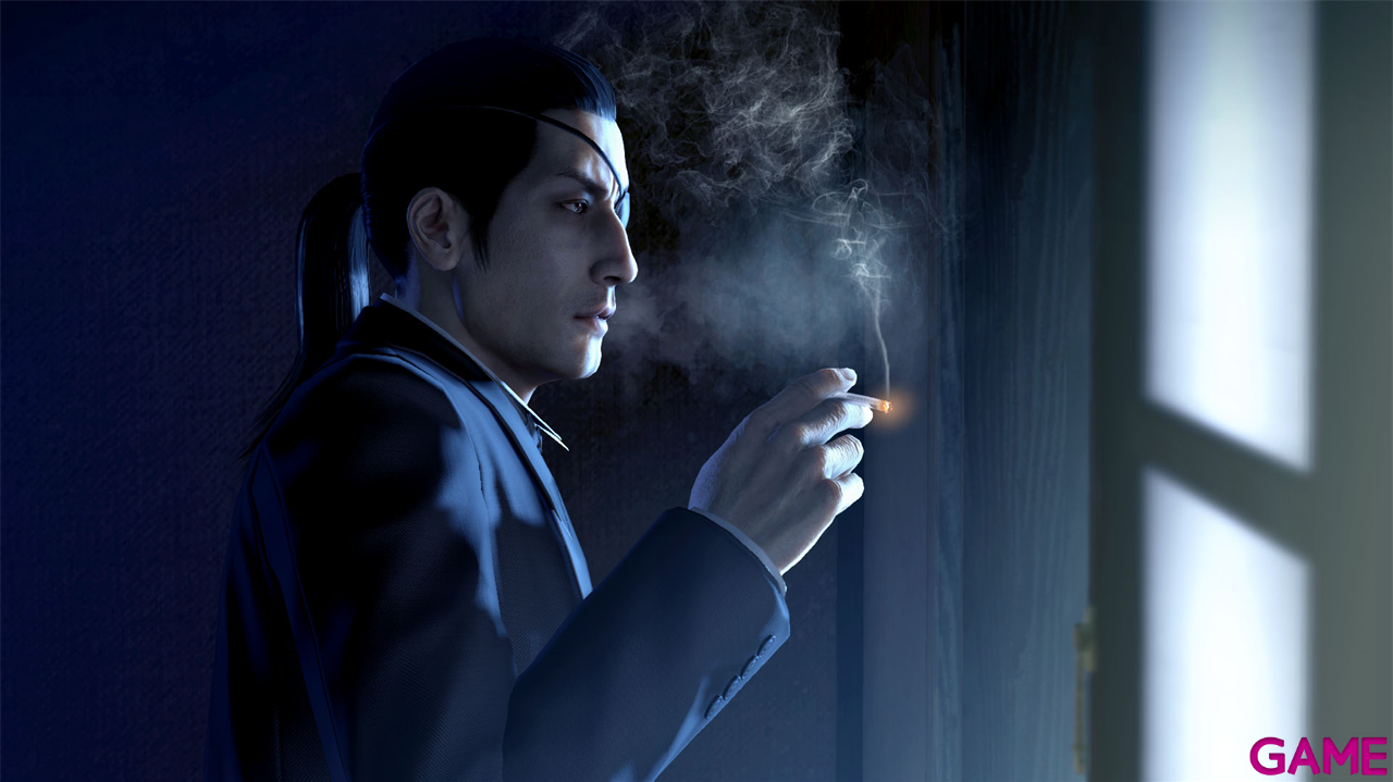Yakuza 0 Director´s Cut-3