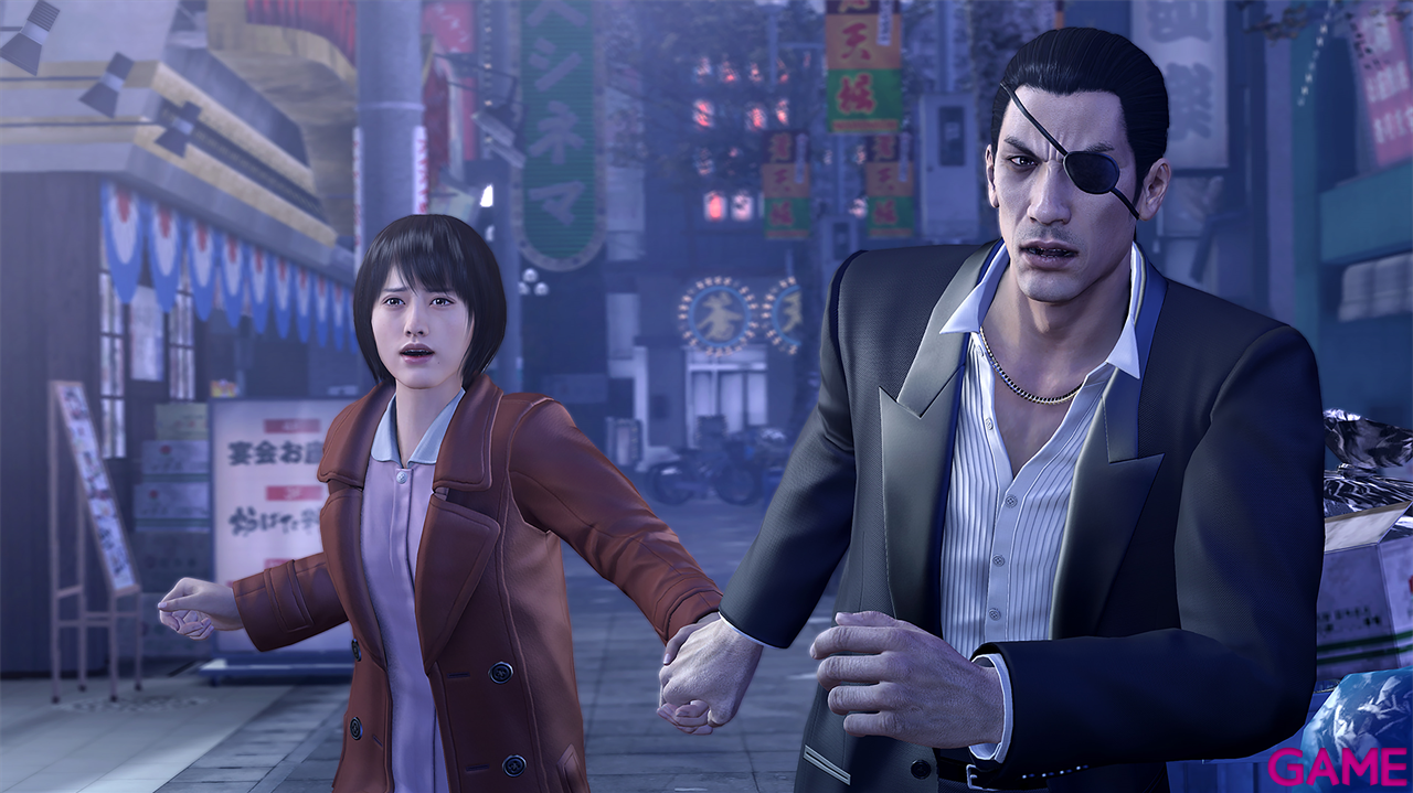 Yakuza 0 Director´s Cut-2