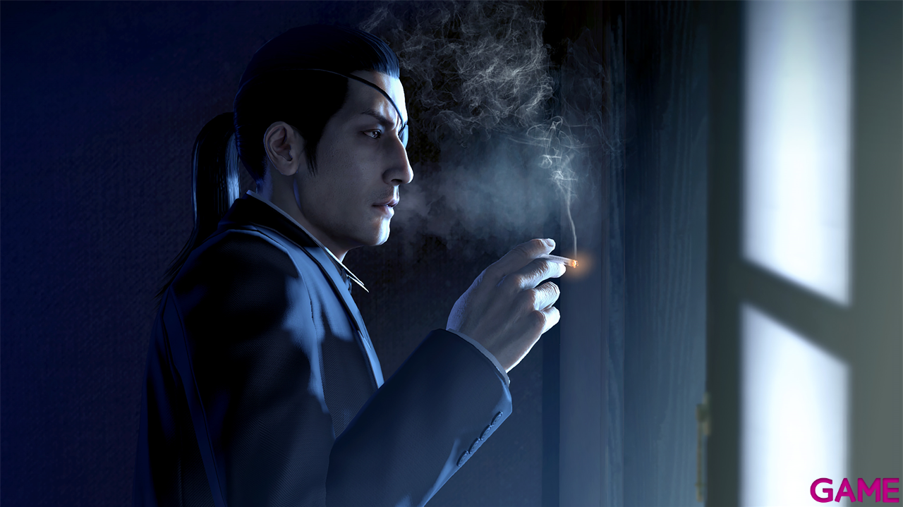 Yakuza 0 Director´s Cut-3