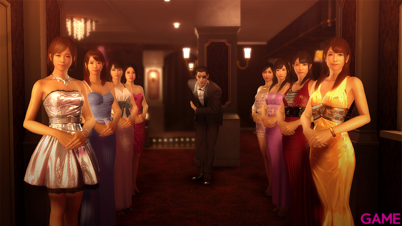 Yakuza 0 Director´s Cut-4