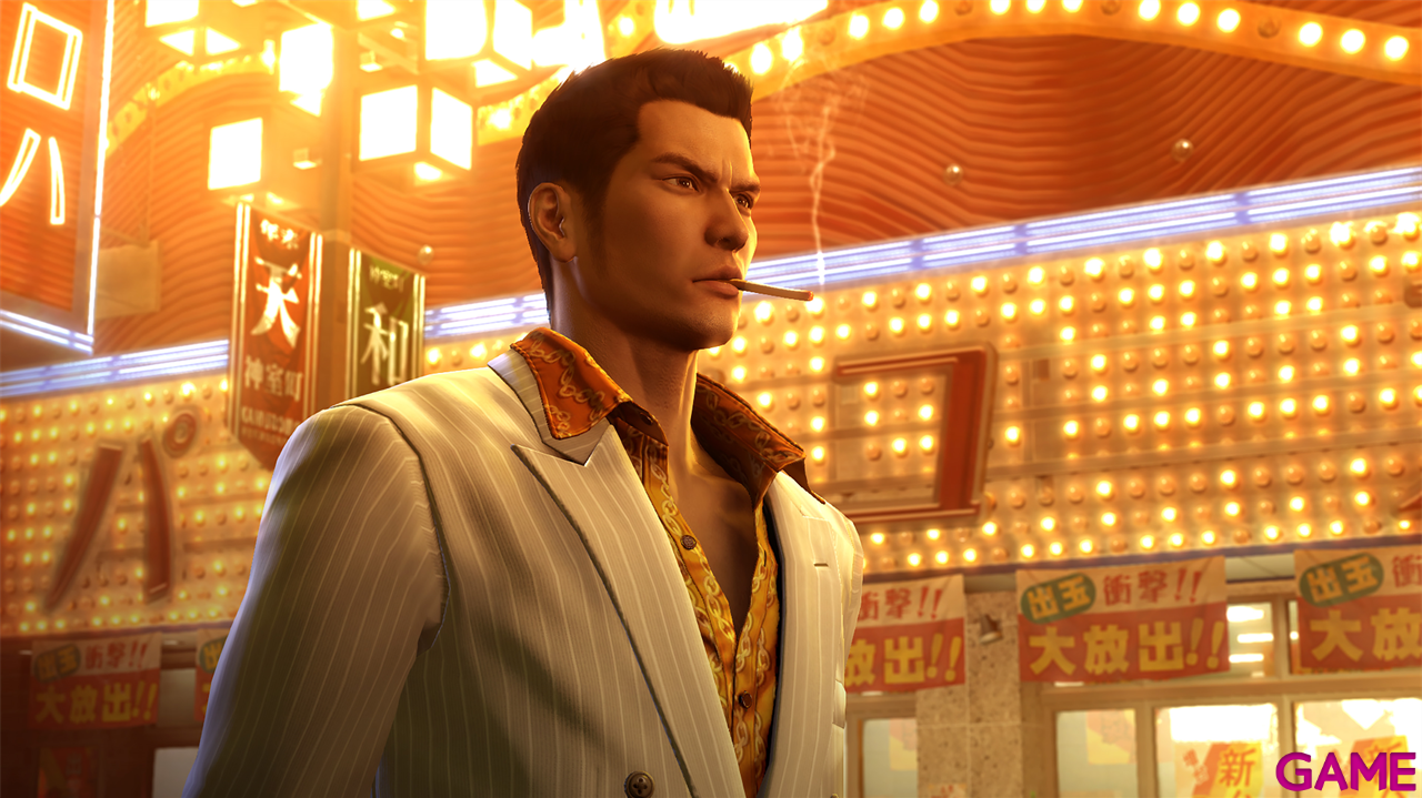 Yakuza 0 Director´s Cut-5