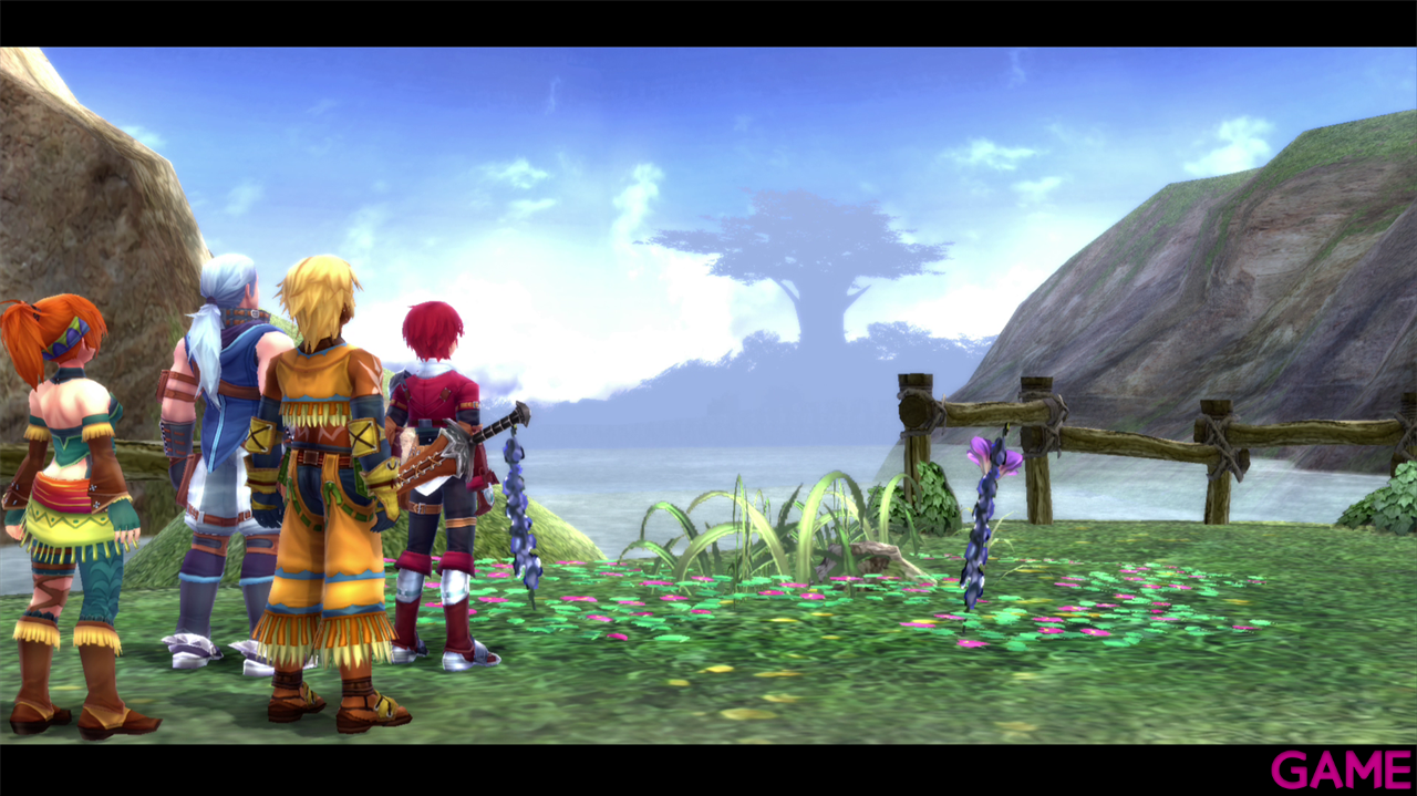 Ys Memoire: Revelations in Celceta-0