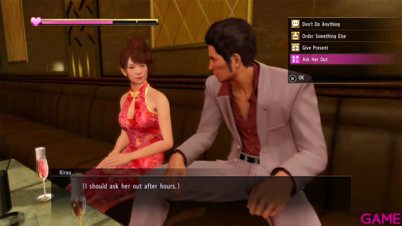 Yakuza Kiwami 2-5