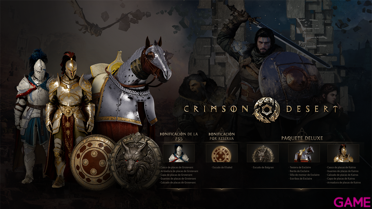 Crimson Desert Deluxe Edition-8