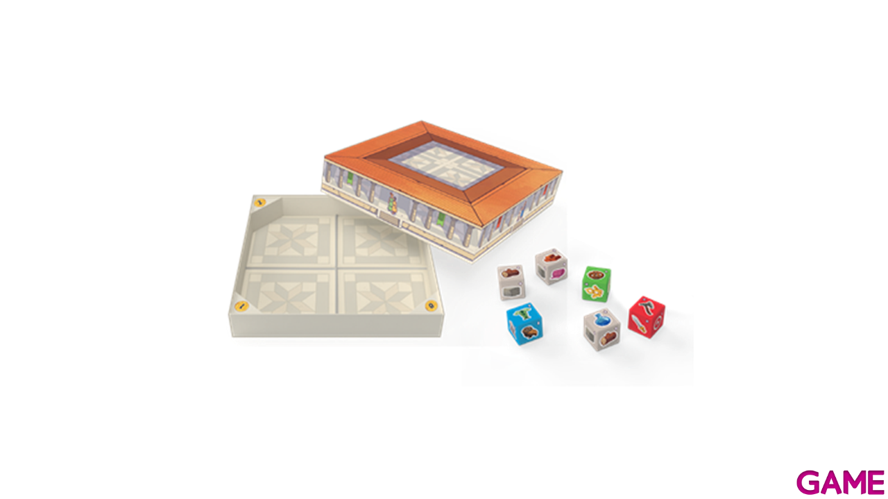 7 Wonders Dice-1 7 Wonders Dice-1