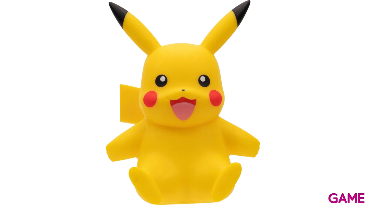 Figura de vinilo Pokemon de 10 cm-0