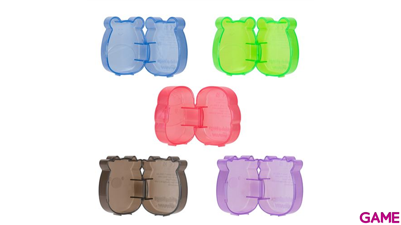 Figura coleccionable Squish a Longs (surtido)-3