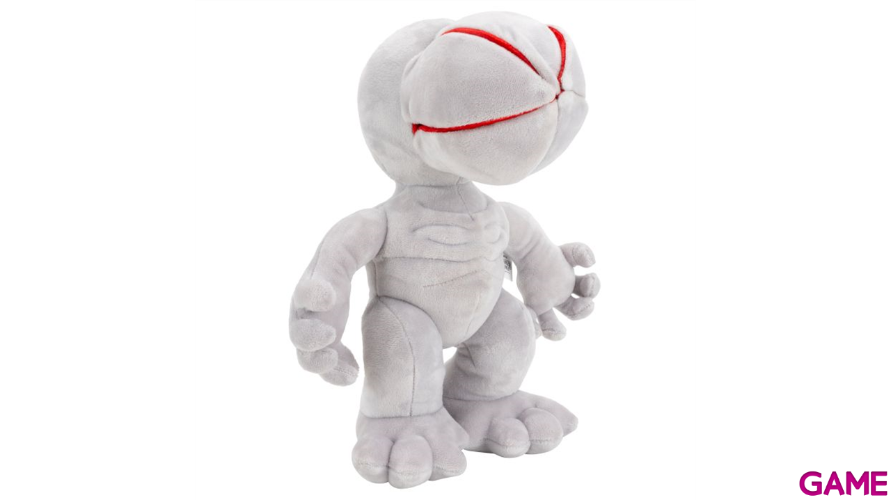 Peluche Stranger Things Demogorgon de 30 cm-0