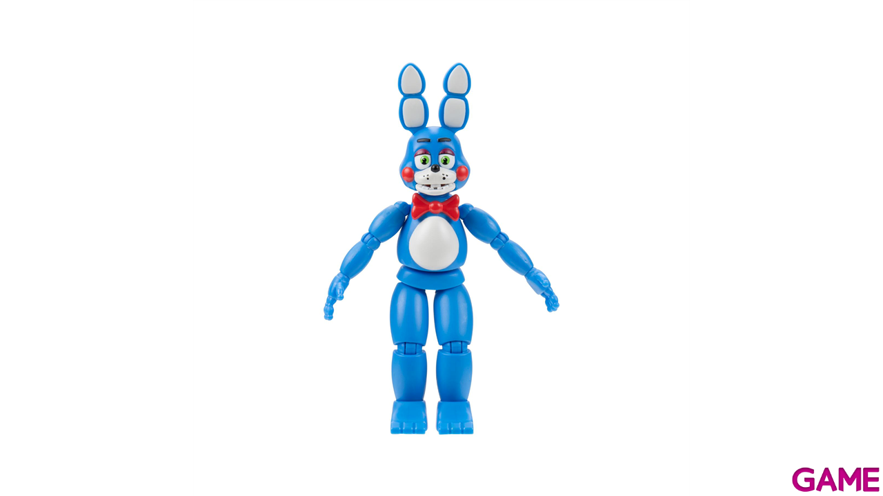 Figura Five Nights at Freddy´s de 12cm  (Surtido)-2