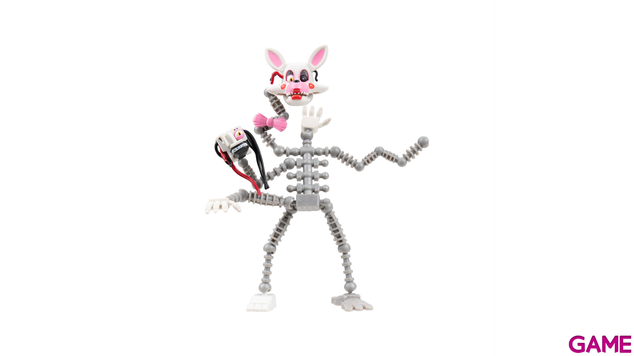 Figura Five Nights at Freddy´s de 12cm  (Surtido)-3