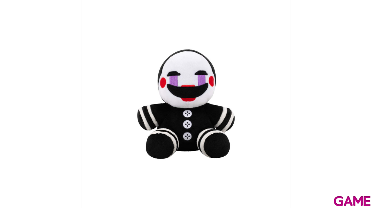 Peluche Five Nights at Freddy´s de 20 cm (surtido)-0