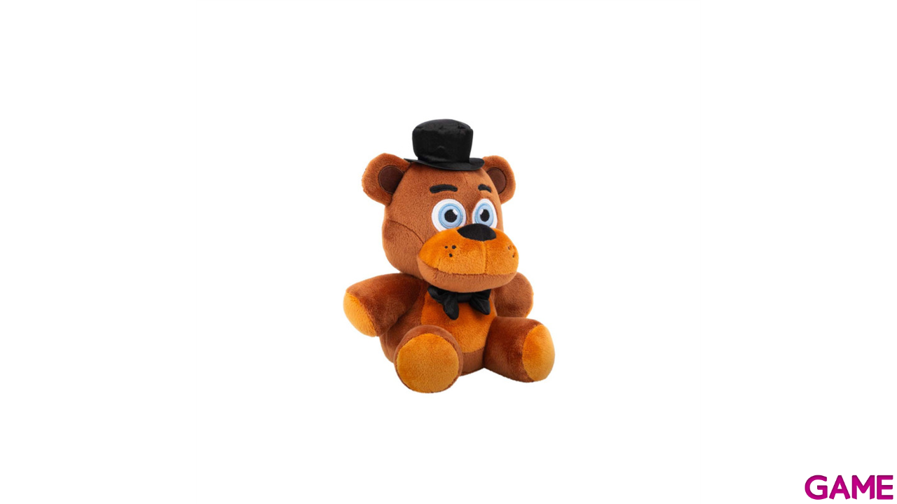 Peluche Five Nights at Freddy´s de 20 cm (surtido)-1