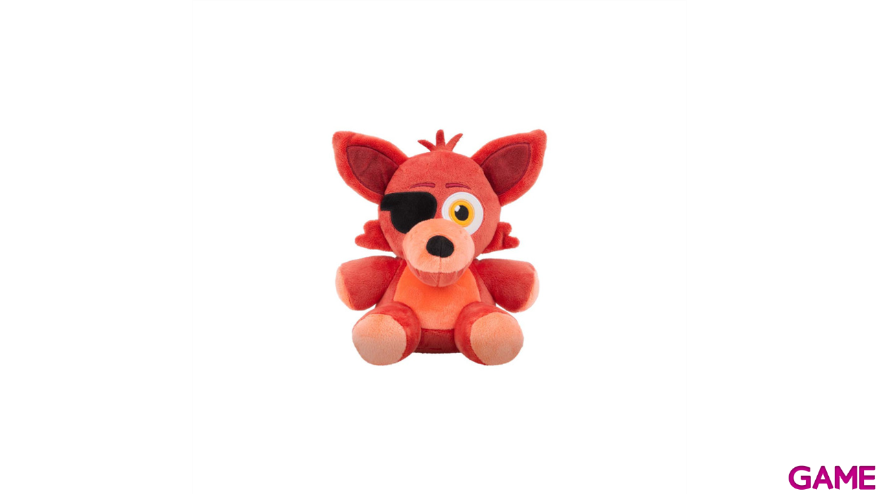 Peluche Five Nights at Freddy´s de 20 cm (surtido)-3