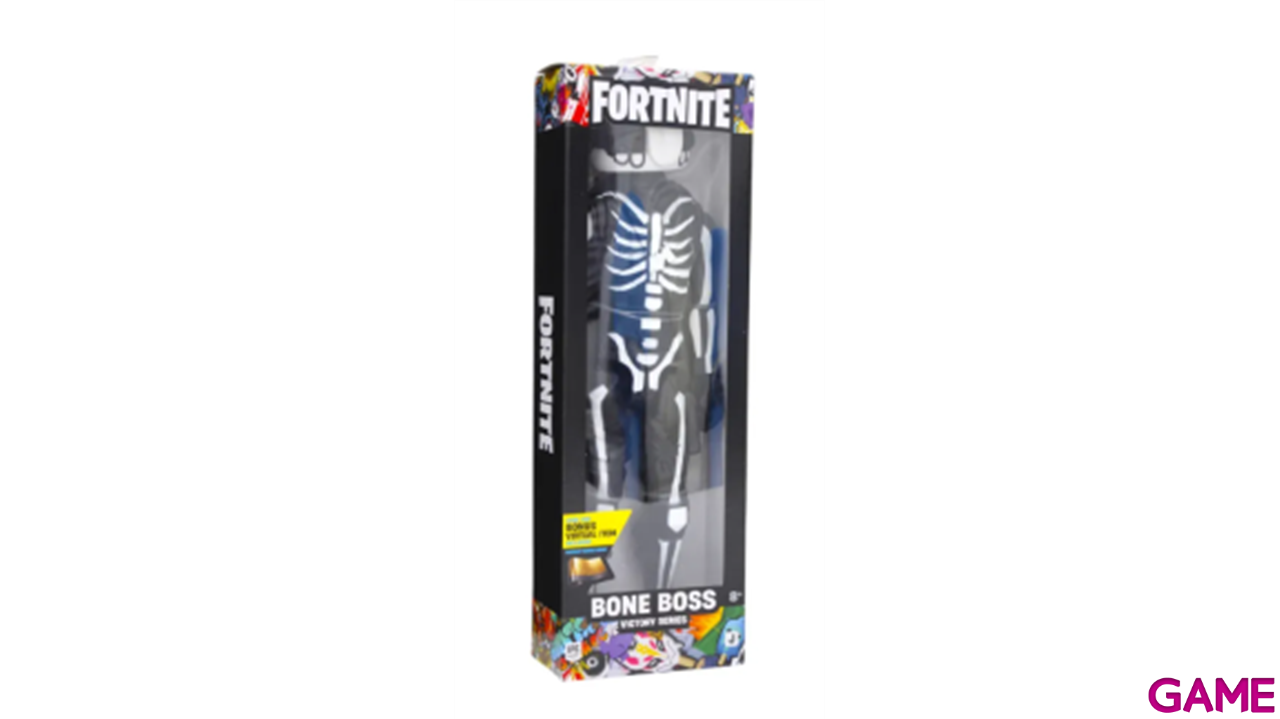 Figura Fortnite  Victory Series  30 cm (surtido)-0