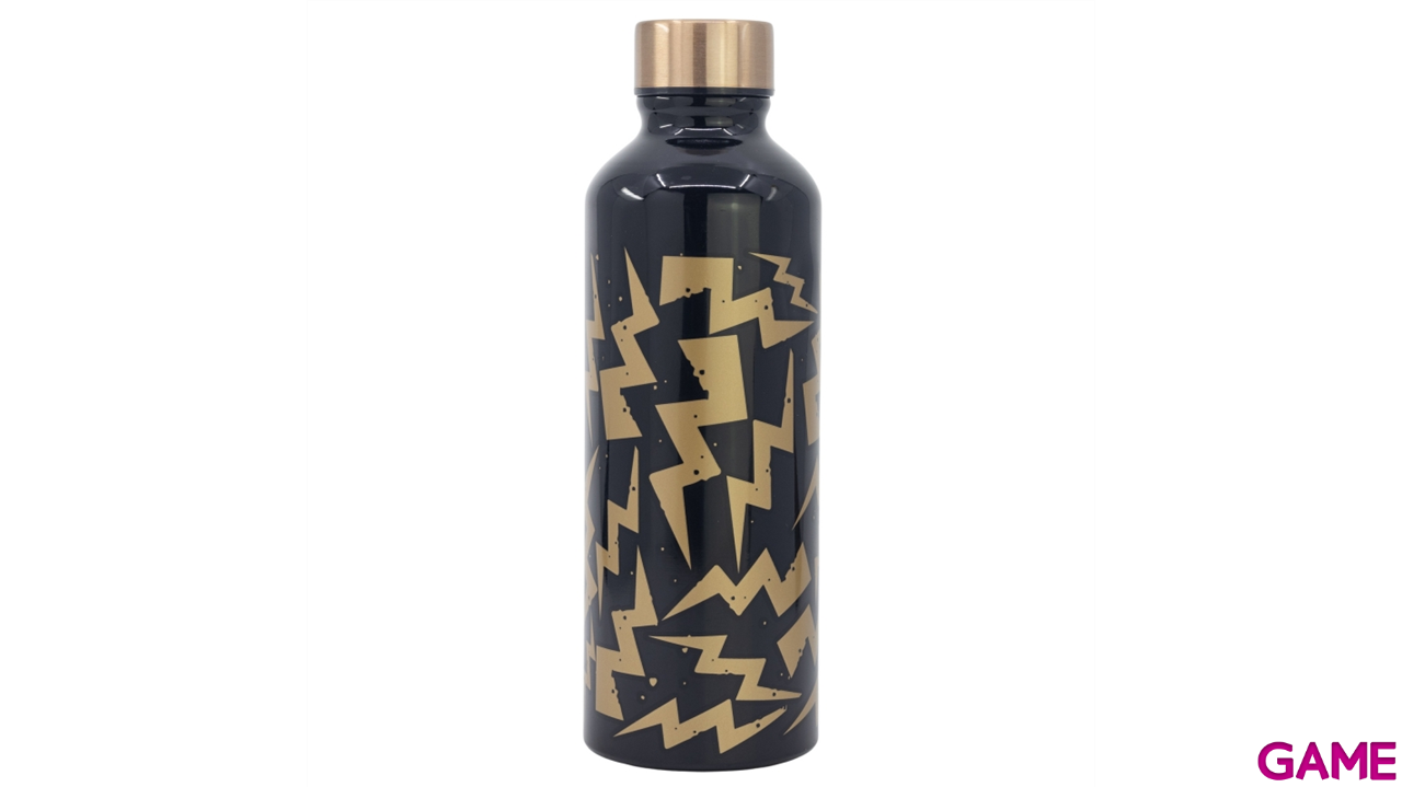Botella de aluminio Pokemon Thunderstruck de 740 ml-1